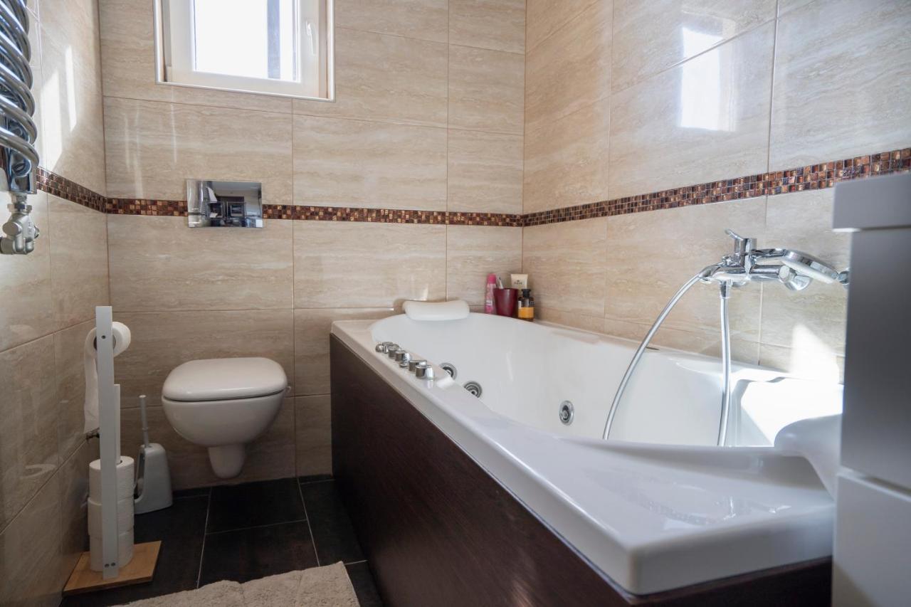 Desire, City Center Apartment Terazije Belgrado Exterior foto
