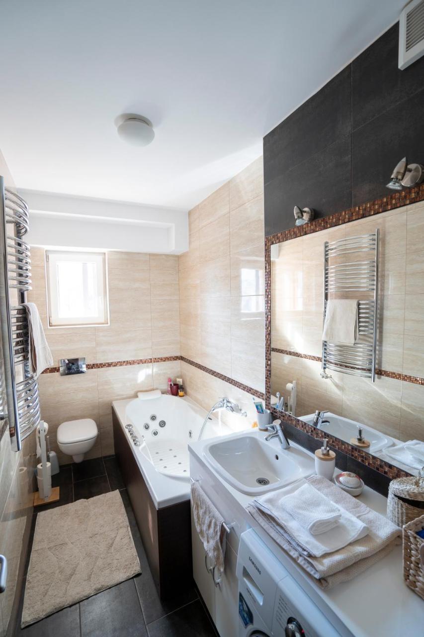 Desire, City Center Apartment Terazije Belgrado Exterior foto